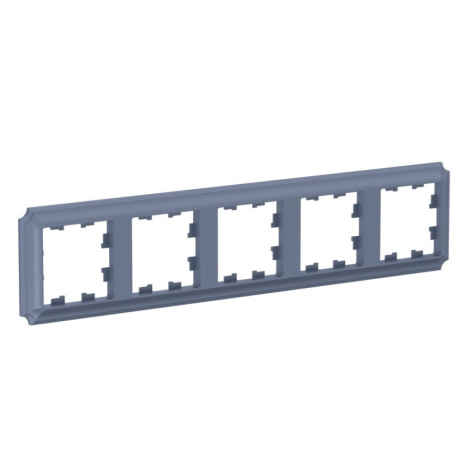 Изображение товара Рамка пятерная Systeme Electric ATN100705 для электропроводки