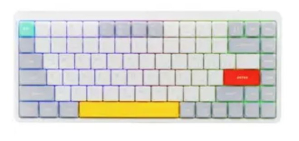 фото Клавиатура wireless Nuphy AIR75 V2 в Красноярске