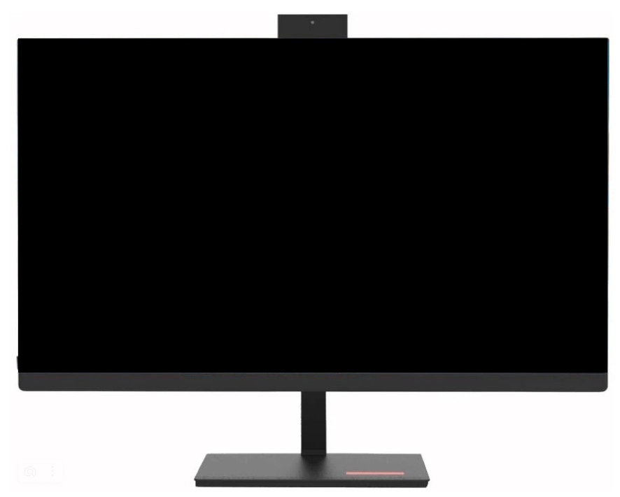 

Моноблок 27'' Prittec A27 i5 12400/16/512/1920x1080/IPS/WiFi/BT/noOS/black, A27 WB H610