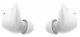 фото Беспроводные наушники Samsung Galaxy Buds FE, Bluetooth, Внутриканальные, Белый, [SM-R400NZWACIS]