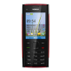 фото Мобильный телефон  Nokia X2 Red