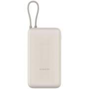 фото Аккумулятор Xiaomi 33W Power Bank