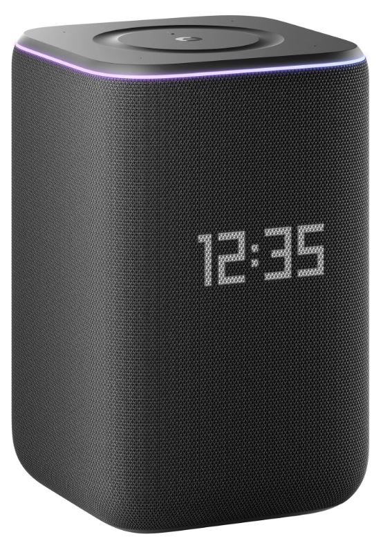 

Колонка Яндекс Станция 3 YNDX-00060BLK чёрный, Станция 3