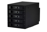 фото Мобильное шасси Procase L3-305-SATA3-BK
