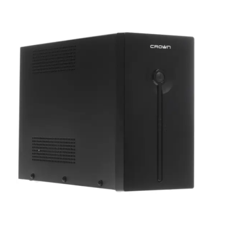 фото Источник бесперебойного питания  Crown CMU-SP800EURO в Красноярске