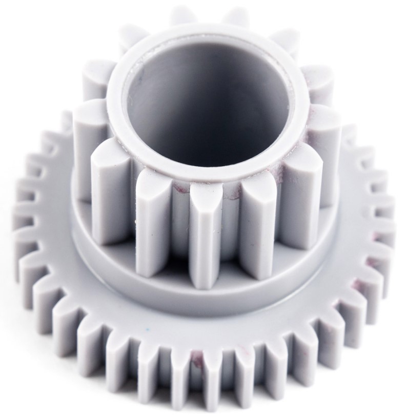 

Запчасть Kyocera 3V2LV31490 шестерня GEAR Z35S-Z13S (техническая упаковка), 3V2LV31490
