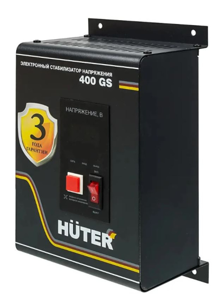 Изображение товара Стабилизатор Huter 400GS (63/6/12)