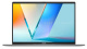 фото Ноутбук  ASUS VivoBook S16 M3607KA-SH117 в Перми 16 ", Ryzen 5, 32 Гб RAM, 512 Гб SSD, Radeon Graphics, Серебристый