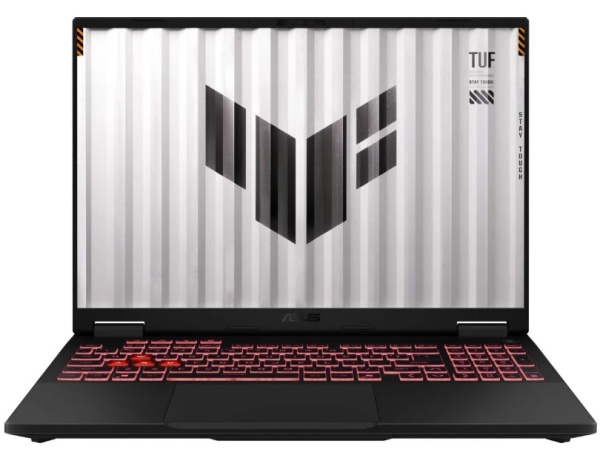 Изображение товара Игровой ноутбук ASUS TUF Gaming A16 FA608UM-RV096 без ОС, мощный и надежный