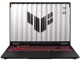 фото Ноутбук  ASUS TUF Gaming A16 FA608UM-RV096 в Челябинске 16 ", Ryzen 7, 16 Гб RAM, 512 Гб SSD, GeForce RTX 5060, Серый