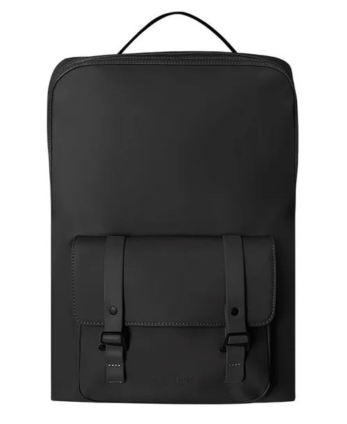 

Рюкзак Gaston Luga Splash Organic SPOG15BPBK 15" цвет: черный, Splash Organic