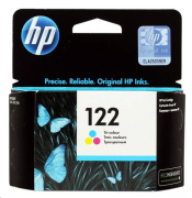 фото Картридж HP 122