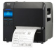 фото Принтер термотрансферный SATO CL6NX Plus в Казани