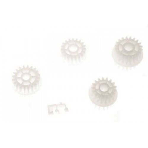 

Запчасть HP (CB414-67923) Комплект шестерён печки LJ P3005/M3027/M3035 (RU5-0956+RU5-0957+RU5-0958+RU5-0959), (CB414-67923)