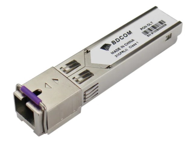 Модуль BDCom OLT-GSFP-C+