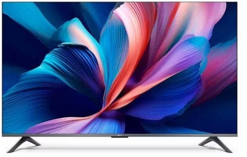 

Телевизор QLED Xiaomi TV A Pro 32 2026 L32MB-APRU 32", HD, серый, Smart TV, Android, TV A Pro 32 2026