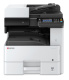 фото МФУ лазерное черно-белое Kyocera M4125idn в Казани