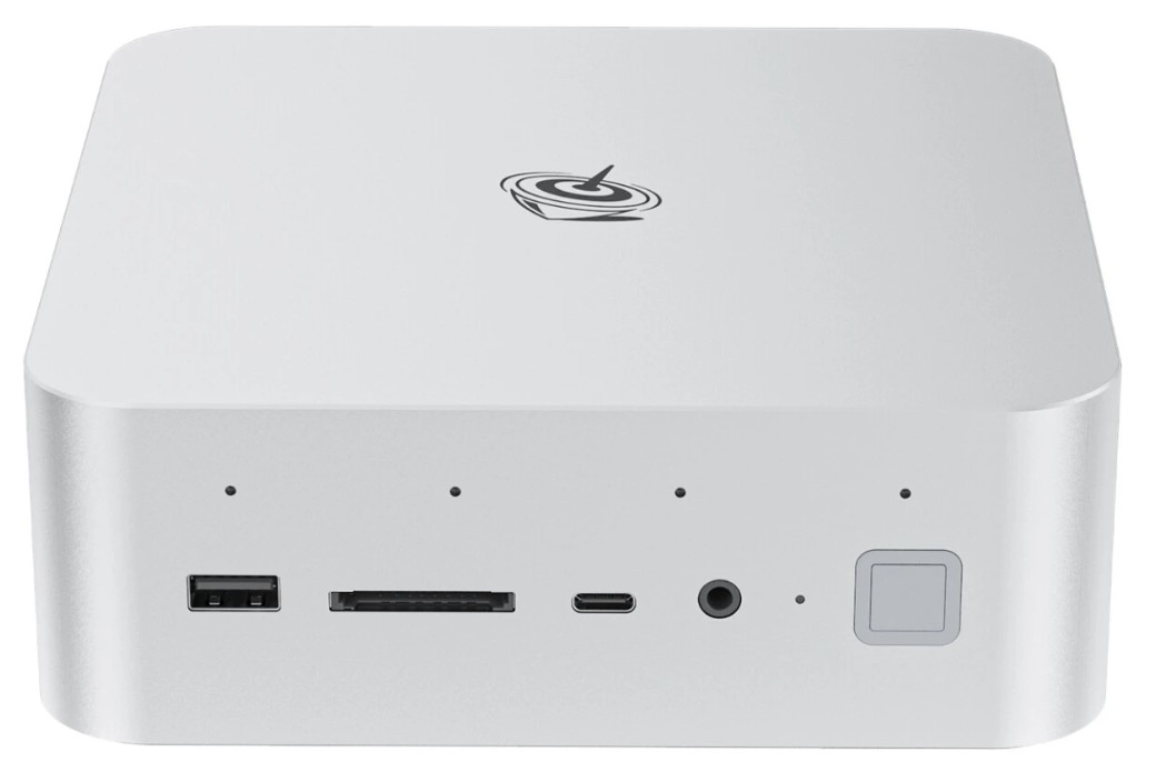 Мини ПК Beelink GTi14