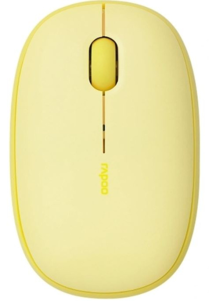 фото Мышь wireless Rapoo M650 в Екатеринбурге