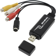 фото Устройство видеомонтажа  AVerMedia DVD EZMaker 7