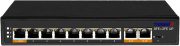 фото TRASSIR TR-NS1110-120-8PoE