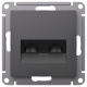 фото Розетка компьютерная  Systeme Electric ATN001485 в Самаре