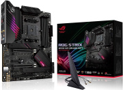 фото Материнская плата ASUS ROG STRIX B550-XE GAMING WIFI