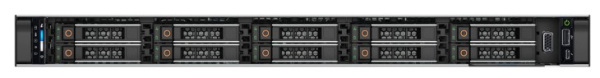 Изображение товара Сервер Dell PE R660 1U для высокопроизводительных решений