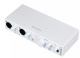 фото Аудиоинтерфейс  Arturia MiniFuse 2 White в Красноярске