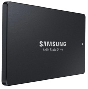фото Накопитель SSD Samsung MZ7L3240HCHQ-00A07 (УЦЕНЕННЫЙ)