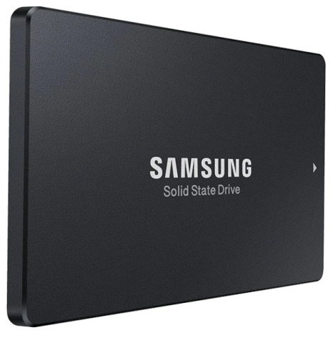 фото Накопитель SSD 2.5