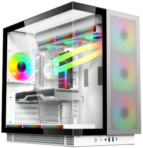 фото Корпус eATX ACD Phantom 100 в Волгограде