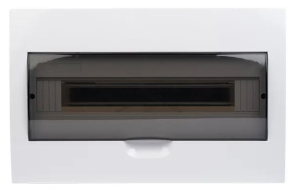 Изображение товара Щит распределительный EKF pb40-v-18 пластиковый 18 модулей IP41