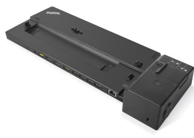 фото Док-станция для ноутбука Lenovo ThinkPad Ultra Dock в Уфе