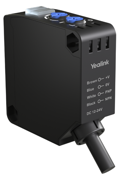 Изображение товара Датчик Yealink YPS20 для автоматизации переговорных комнат
