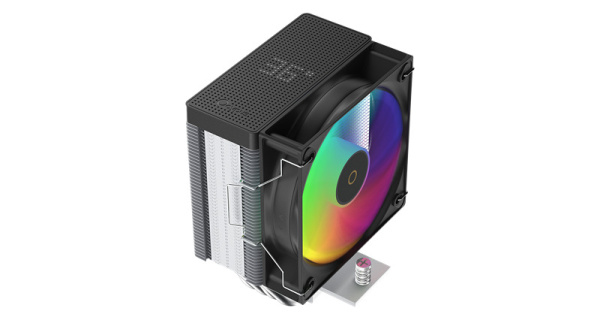 Изображение товара Кулер Ocypus Gamma A40 BK ARGB Digital