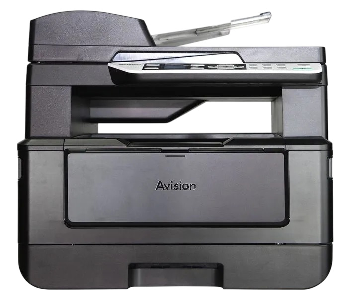 

МФУ Avision AM33Q 000-1122G-0KG A4, 33ppm, ADF50, duplex, USB/LAN, AM33Q