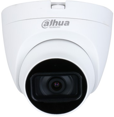 Изображение товара Видеокамера Dahua DH-HAC-HDW1500TRQP-A-0280B