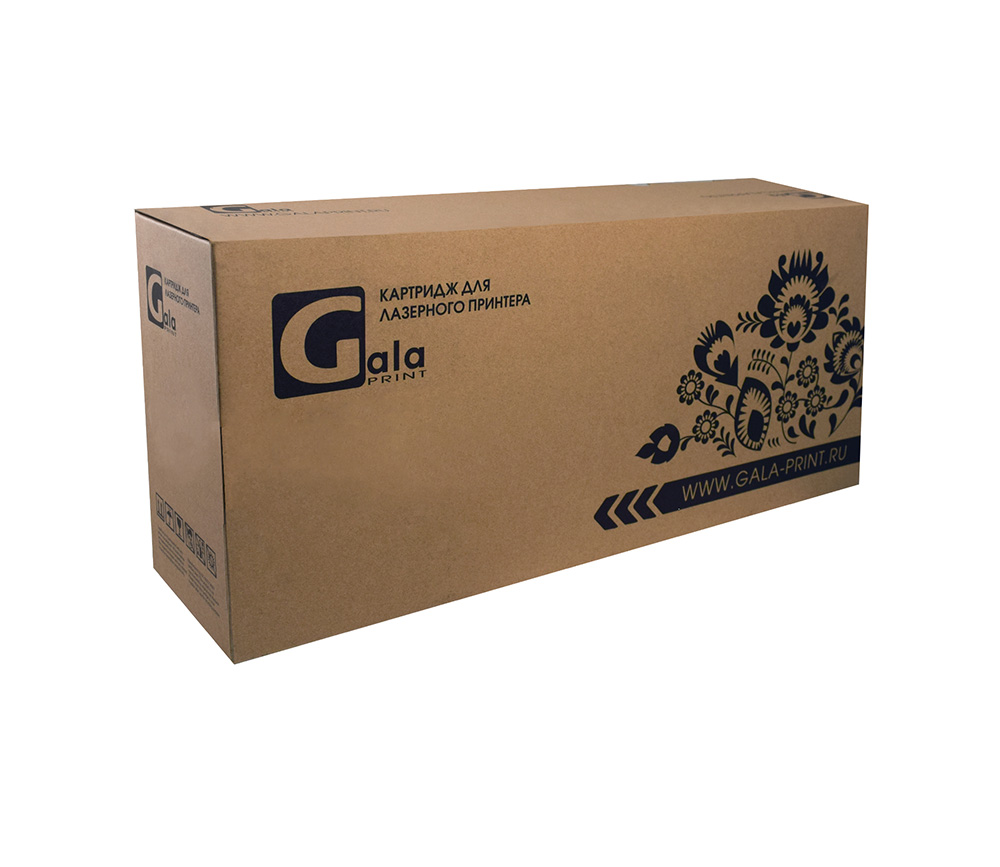 фото Картридж GalaPrint GP-TN-421Y