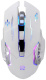 фото Оптическая светодиодная мышь SmartBuy SBM724AGW, Белый, [SBM724AGW] в Уфе