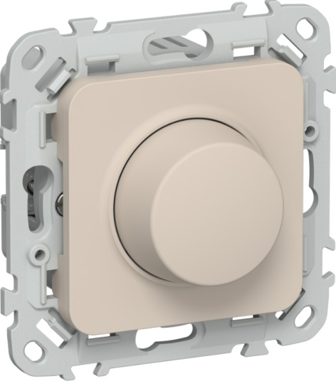 Изображение товара Светорегулятор IEK FI-D23-0550-P-K88