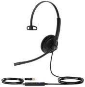 фото Гарнитура  Yealink UH34 Lite Mono UC