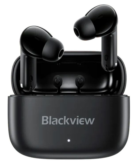 Изображение товара Беспроводные наушники Blackview Airbuds 16 с Bluetooth 6.0