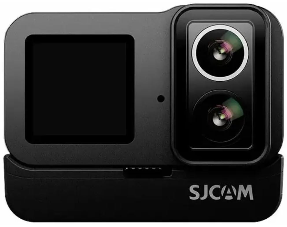 

Экшн-камера SJCAM SJCAM-SJ20-DualLens, SJCAM-SJ20-DualLens