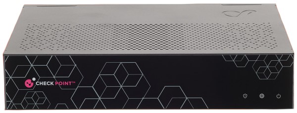 Межсетевой экран Check Point 1575 Base Appliance with SandBlast subscription package for 1 year