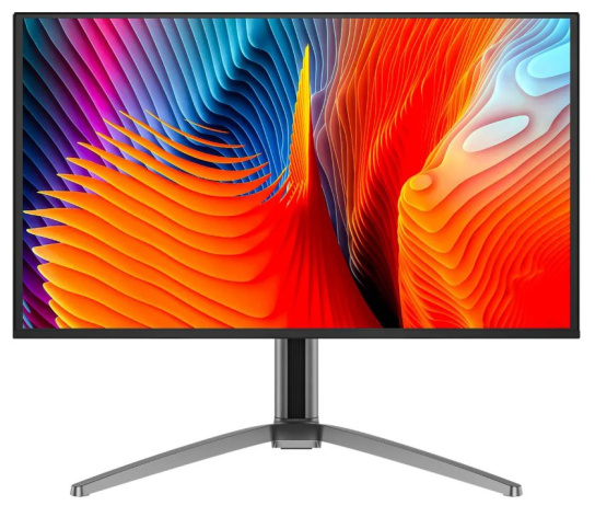 фото Монитор 27" Digma Pro Vision S в Волгограде
