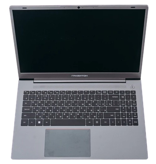 

Ноутбук Гравитон Н15А-Б 213147 Ryzen 5 7530U/16GB/512GB SSD/15.6"/FHD/Wi-Fi/BT/noOS, Н15А-Б