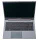 фото Ноутбук  Гравитон Н15А-Б в Челябинске 15.6 ", Ryzen 5, 16 Гб RAM, 512 Гб SSD, Radeon Graphics, Серый