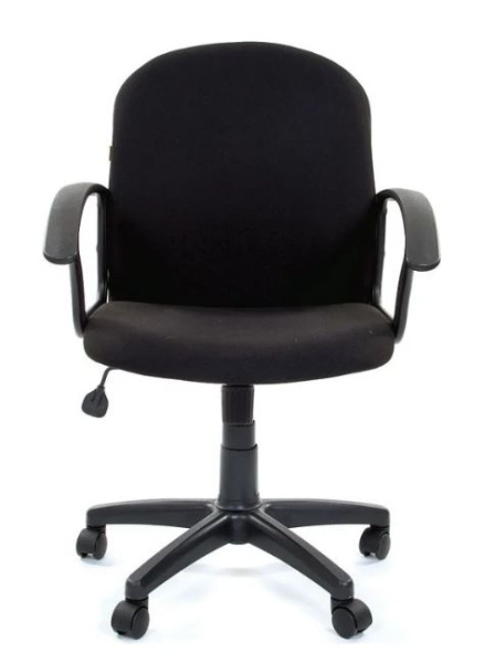 фото Кресло офисное Chairman 681 в Красноярске