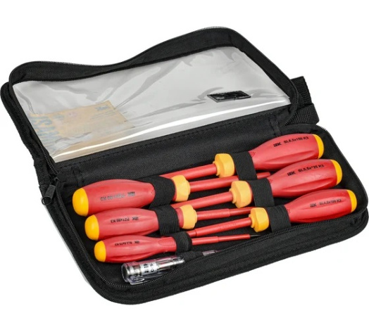 фото Отвертка  IEK A2L3-NS30-K3-07 в Санкт-Петербургe